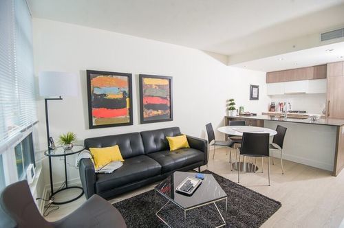 Executive By Roseman - Riverfront Calgary