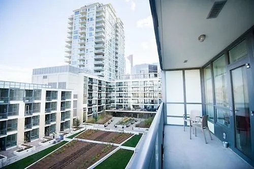 Executive Suites By Roseman - Riverfront