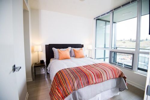 Executive By Roseman - Riverfront