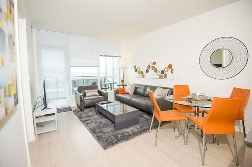 Executive By Roseman - Riverfront Calgary