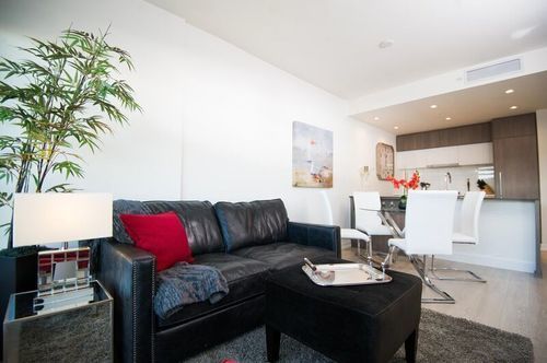 Hotel Executive By Roseman - Riverfront