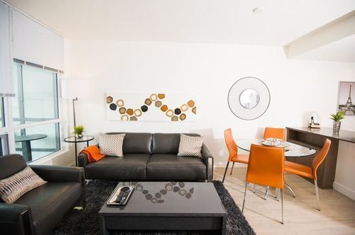 Hotel Executive By Roseman - Riverfront 3*