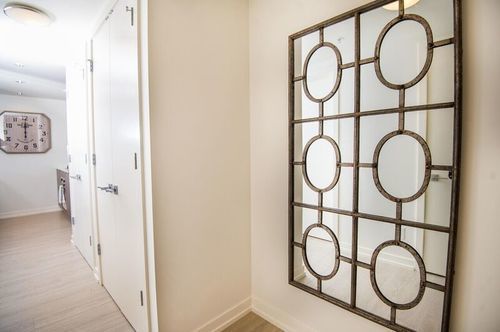 Executive By Roseman - Riverfront 3*