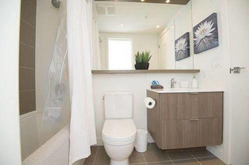 Executive By Roseman - Riverfront 3* Calgary